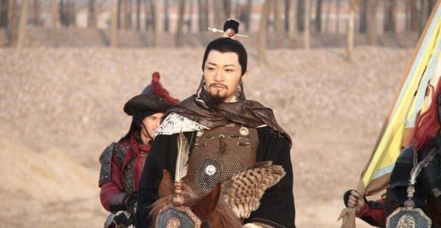 吴用|宋江喝下毒酒前,才明白梁山最可怕的好汉,一直在自己旁边!