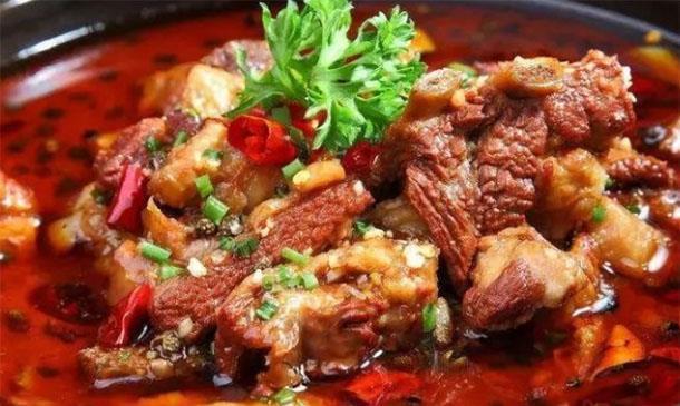 羊肉|隔三差五孩子补钙打篮球,多吃滋补菜,放假比赛第一名,身体强壮