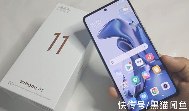 红米k30s|红米K30S打响了名声，小米为什么不趁热打铁发布红米K40S？