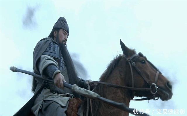 明白|三国中谁最能打?陈寿《三国志》写的明白,很多人没读懂
