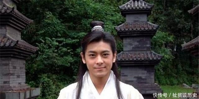 段正明|说一说段誉和一灯大师到底是什么关系?