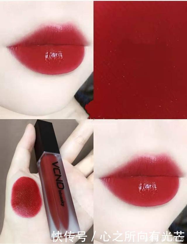 5支秋冬人气口红，究竟哪一支才是你的菜