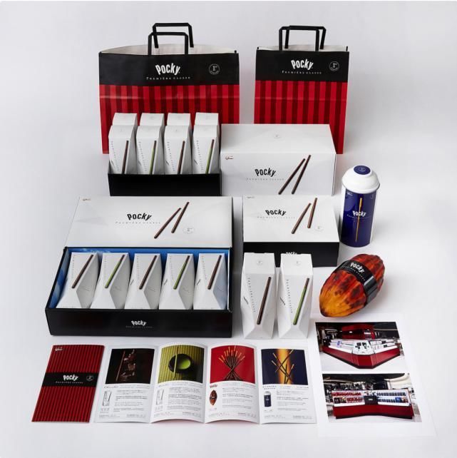 水平|日本的包装设计是什么水平2020日本包装设计大奖出炉,网友想买一打