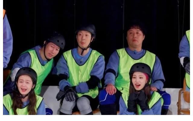 《RM》宋智孝害怕的陌生面孔被捕捉，連金鐘國(guó)也緊張