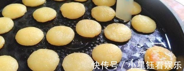 土豆泥|立秋过后吃它，软糯可口还养颜，简直就是女神必备