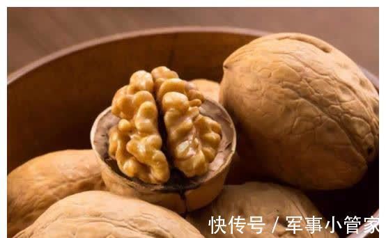 橘子皮|吃核桃剩下的“壳”不要扔,是抵抗疾病的“特效药”,多数人不知