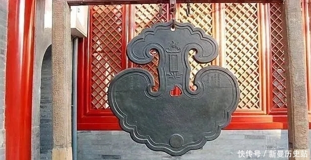 “憋屈”的两件国宝:一个被用来腌菜,另一个被当成上课铃敲