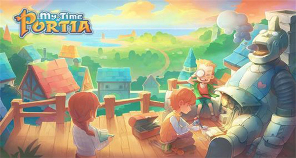 波西亚时光中文电脑破解版 v1.0-劳模下载