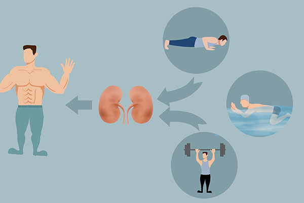 肾气|男人睡前的小动作，或能带来意外之喜，长期坚持做，提升战斗力