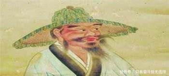 此人|此人邋遢不堪,不怕蒸也不怕水淹,朱元璋心服口服为他立传!