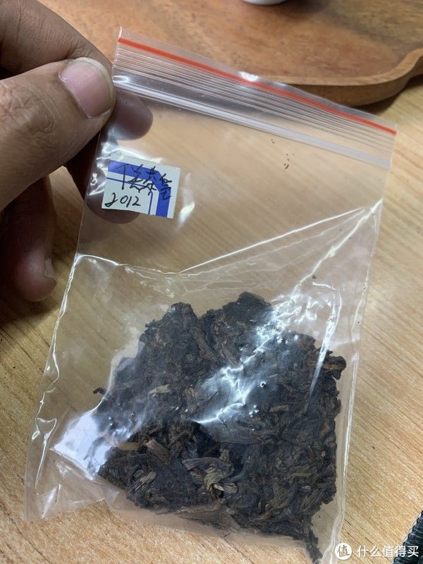 The tea 篇十二：记录最近喝过的茶，合集版2