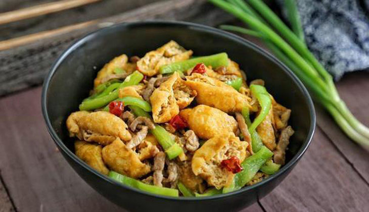  24款家常美味分享，熟悉的妈妈的味道，带你一起重温故里