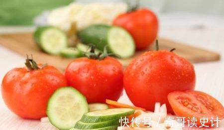 苹果|女性想要皮肤好,推荐吃三种食物,健胃消食,安神助睡眠