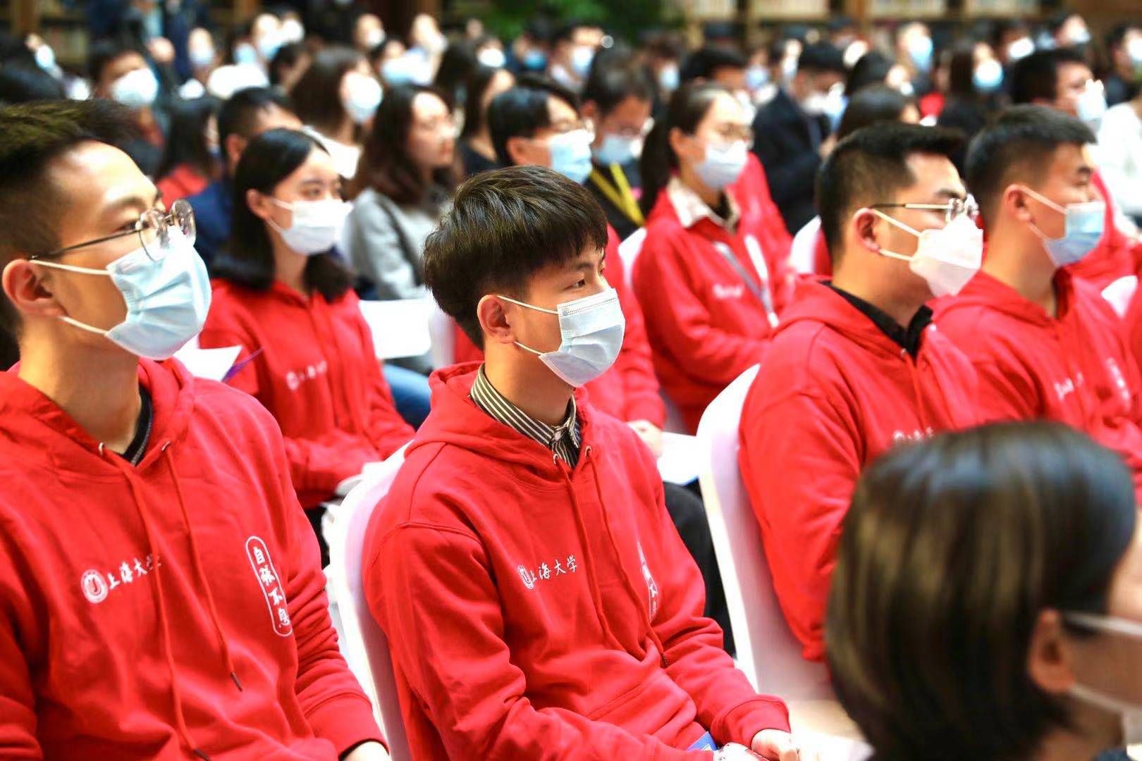 “青年大学习”迎来开学，这份上海青少年庆祝建党百年活动菜单请收藏！