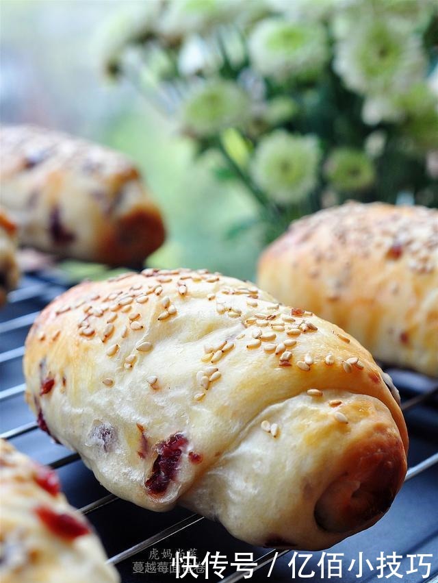 火遍烘焙圈的面包调味果,酸甜绵软,不融化不掉色,零脂肪又养颜