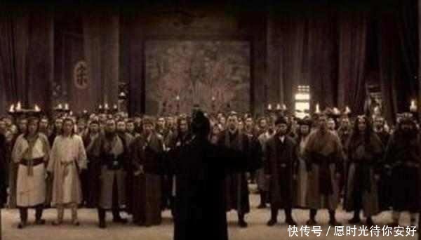 此人是梁山地平星, 贪腐数额破纪录, 梁山并不放心