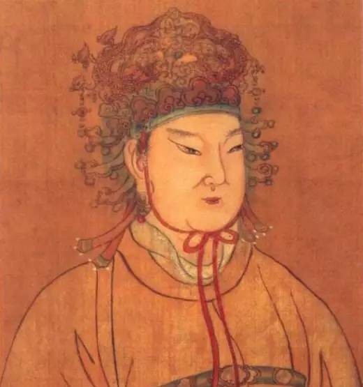 中国历史上|武则天PK慈禧,谁的书法更霸气?