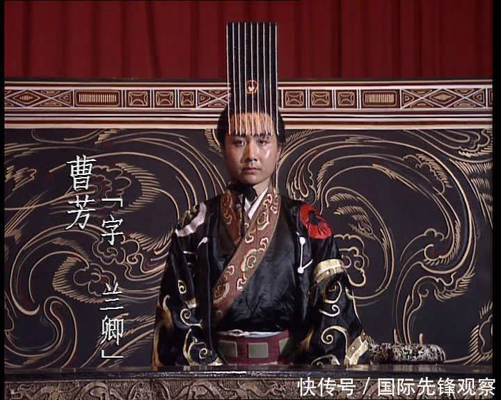 实力|这个皇帝不甘大权旁落,想铲除权臣家族,结果被权臣反杀