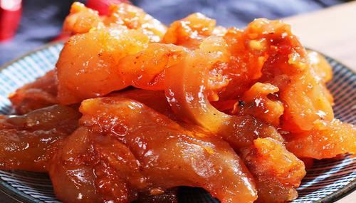 家人爱吃的几道下饭菜，色香味俱全，简单美味，吃一次就上瘾