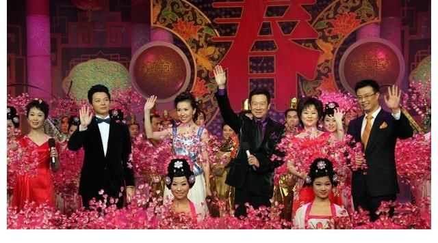 2022年春晚马上就要来了，这几位主持人，你最期待谁？