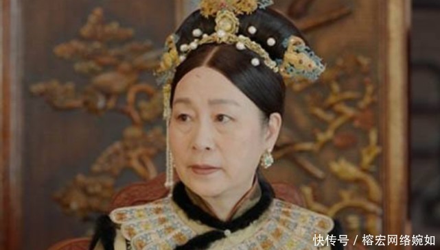 专家|历史上的慈禧太后有多美?专家复原其容貌后,难怪咸丰如此爱她!