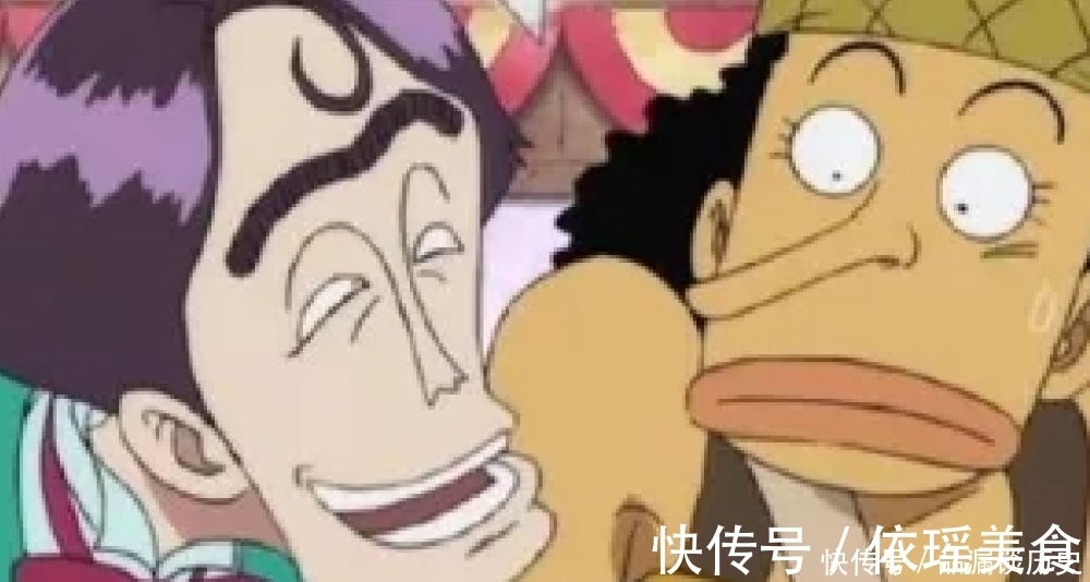 弗兰奇|海贼团曾拥有过的四件神器,路飞一伙不识相,不然早就称皇了