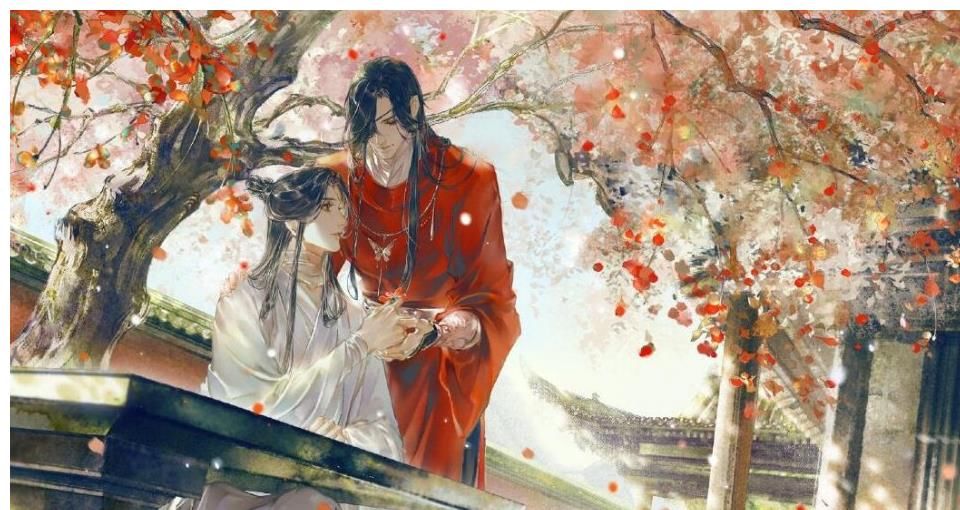 豆瓣|《天官赐福》将拍真人版？豆瓣公布演员名单 没有肖战王一博