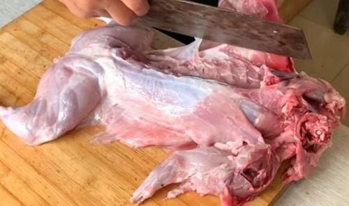滋补|天冷了，少吃鸡鸭鱼肉多吃它，比牛羊肉滋补，再贵也要吃，太香了