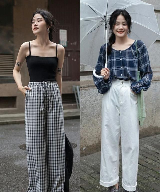 服饰 初秋要多穿这3种衣服,温柔减龄又洋气,关键是百搭好穿不挑人