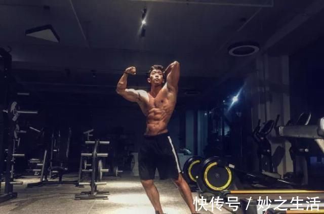 王浩洋|掉肌肉小毛睿变身龙战队成员,这个小伙够强