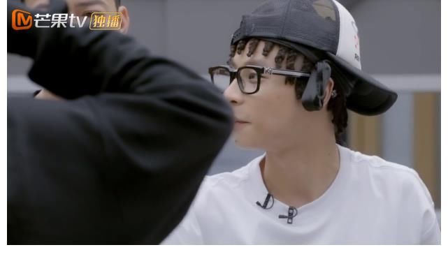 黃征|獒犬淘汰落淚舍不得走，胡海泉在憋笑，黃征體面離開意難平