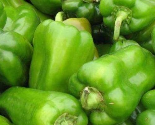 辣椒素|青椒吃对是“长寿菜”,吃错了是“催命符”,这一大禁忌要知道!