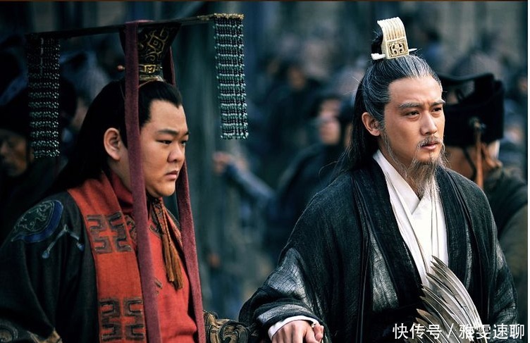 大树|诸葛亮死去1700年,为何至今无人敢盗他的墓?墓旁大树很特别