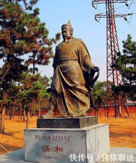 大臣|最深藏不露的大臣，别的功臣都被皇帝铲除，唯独他逃过了一劫！