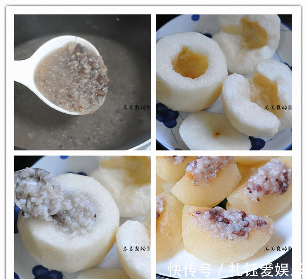 节气|今日处暑,老传统别丢,多吃这5种美食,滋补解秋燥,平安过秋天