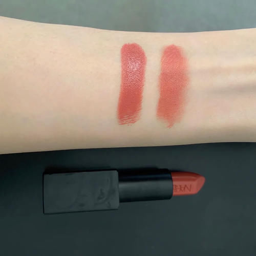 我摊牌了，黄皮女人的“有效口红”是这5支