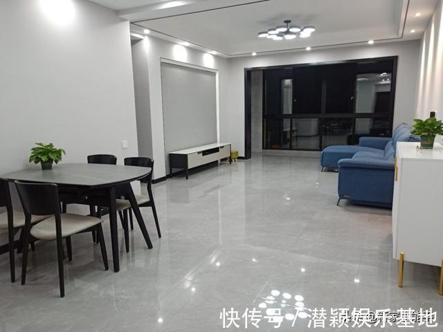 感觉|辛苦花了五个月终于完工,家具进场很满意,越来越有家的感觉