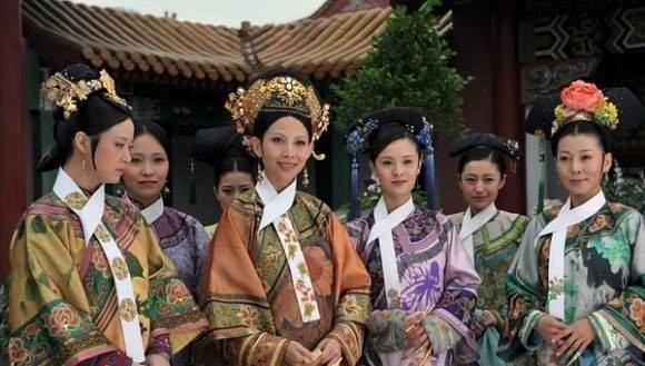 人民币|清朝皇后每月1000两俸禄，折合成人民币是多少？皇帝的老婆就是不一样！