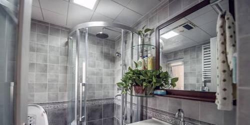 硬装|87㎡小三室婚房刚入住，忍不住给大家晒晒，硬装8万怎么样