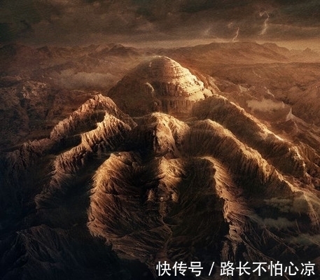 悬疑$龙岭迷窟中的三大怪异生物,两种奇异机关,悬疑读者们必知晓!