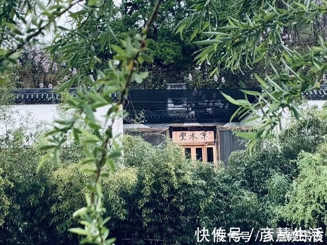 寻南溪常山道人隐居|刘长卿很有禅意的一首诗，入选《唐诗三百首》，适合心烦意乱时读