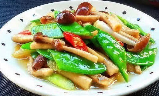 学会几道家常菜不再为招呼客人而发愁，简单快捷，每道都拿得出手