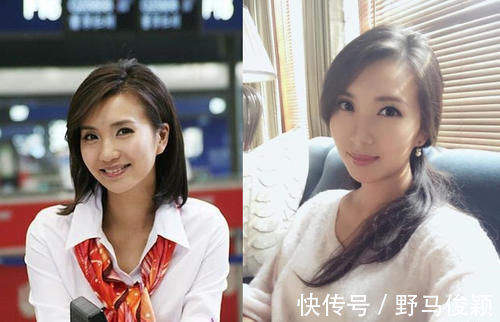 女人味|常年留长发与短发的女人,有何区别?一张图保你看得明明白白