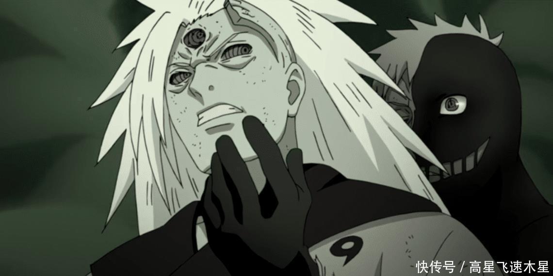 忍界|忍界大战后期,如果黑绝再忍一忍的话,辉夜复活的可能会更大吗!