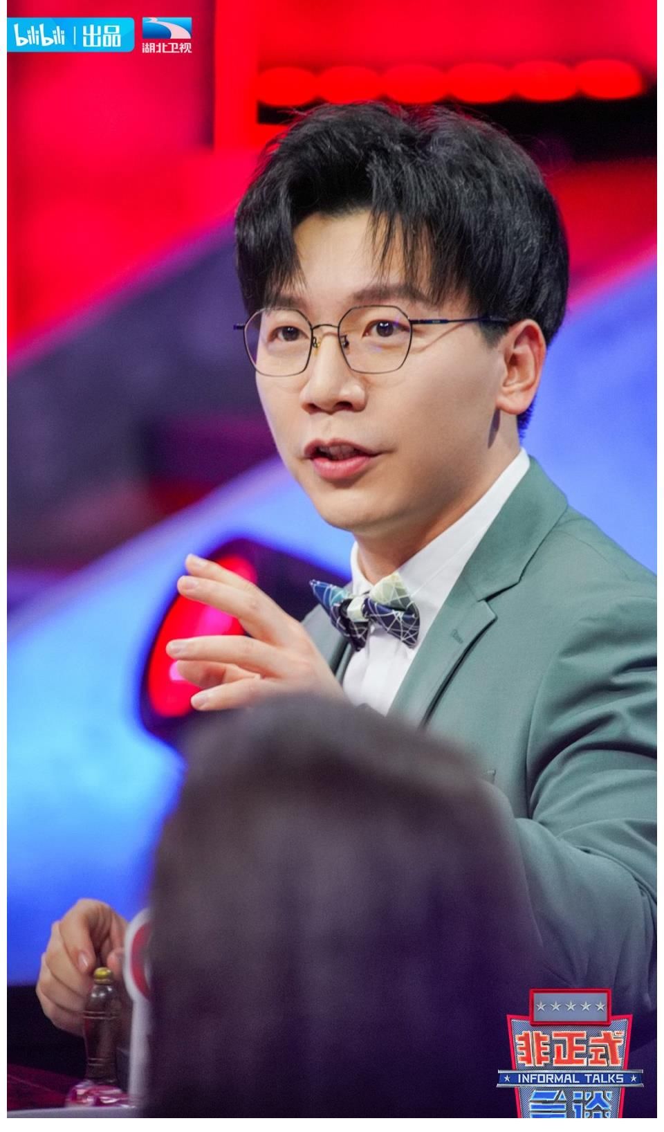 综n代|良心综艺《非正式会谈》6.5季收官 为世界文化交流布局新赛道