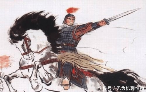 历史上霸气的几句诗词, 最出名一句成网络红语!