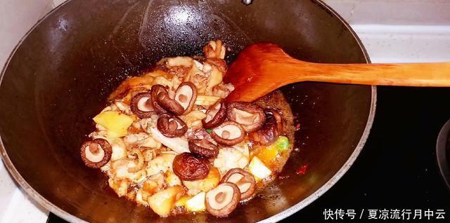 温暖|立冬了,吃点温暖甜蜜的温补食物,为御寒做准备