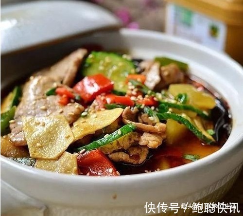 豆瓣酱|老少皆宜的几道家常菜，荤素搭配，营养解馋下饭，大人孩子都爱吃