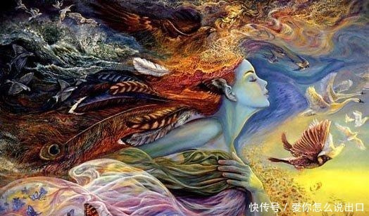 两分钟读懂希腊神话,宙斯一家子的风流韵事,神话真是神了!