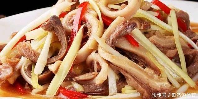 美食|高颜值的几道家常美食,好吃又好看,香气十足,很受大家的欢迎